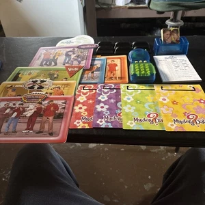 MYSTERY DATE Telephone Game Vintage 1999 - Picture 1 of 4