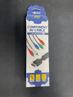 Tomee Component AV Cable - Image 1 of 2