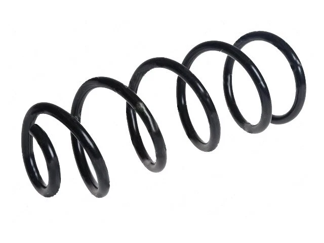 Muelle helicoidal trasero para Mazda 6 2014-2021 2,5 L 4 cilindros 2016 2015 2017 2018 FZ899SZ Foto 1 de 1