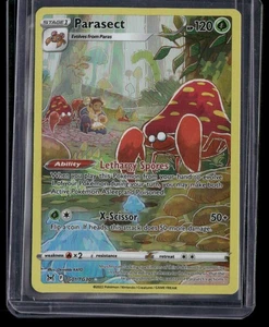 SWSH11: Lost Origin Trainer Gallery #TG01/TG30 Parasect - Picture 1 of 2