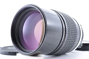 Nikon NIKKOR Ai 180mm f/2.8 [Excellent5+] Telephoto MF Lens From JAPAN #0085 - Picture 1 of 21