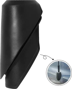 Fits 2014-2020 Toyota Tundra 86392-0C030 Black Antenna Bezel Base Mount Ornament - Picture 1 of 12