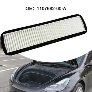For Tesla Model 3 20172020 Air Filter Replacement Enhanced Performance - Picture 1 of 12