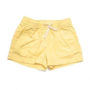 Crewcuts Pull On Drawstring Casual Play Shorts US Girl's 14 New - Picture 1 of 6