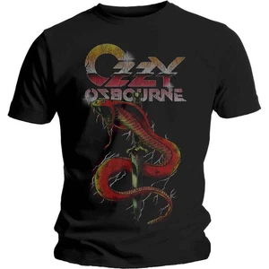 Neu OZZY OSBORNE T-Shirt Vintage SNAKE - Bild 1 von 1