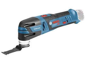 Bosch GOP 12V-28 Professional Multischneider 12V Bare Unit BSH6018B5001 - Bild 1 von 2