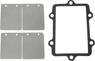 SPI Reed Valve Rebuild Kit for 2006 Arctic Cat Sabercat 500 EFI LX Snowmobile - Image 1 of 2