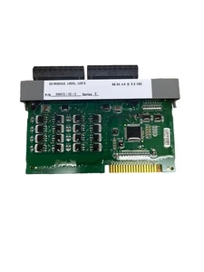 Bristol ControlWave Micro 396572-02-2 Series C Digital Output Module - Picture 1 of 5