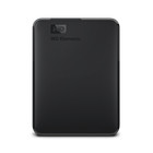 Recertified 2TB WD Elements Portable Hard Drive - RWDBUZG0020BBK-WESN