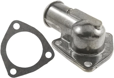 Toma de agua Four Seasons 85171 para Chevrolet Pontiac Cavalier Sunfire 96-97 Foto 1 de 4