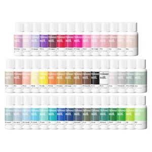 Colour Mill Oil Based Edible Concentrated Food Colouring 20ml - Picture 1 of 71