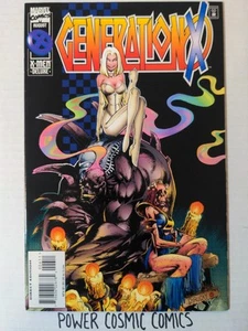 Generation X #6 (Marvel Aug 1995) Sehr guter Zustand - Bild 1 von 2