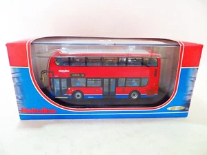 CMNL UKBUS6002 'ALEXANDER DENNIS ENVIRO400 BUS, METROLINE #24' 1:76 MIB/BOXED - Picture 1 of 5