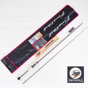 Major Craft Finetail Area FAX-632L Spinnrute für Forellen Versand aus Japan - Bild 1 von 9