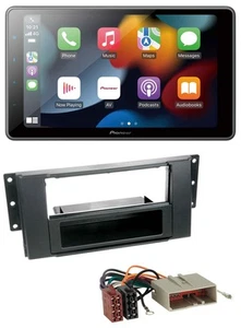 Pioneer USB MP3 Bluetooth DAB Autoradio für Landrover Freelander (2006) - Bild 1 von 9