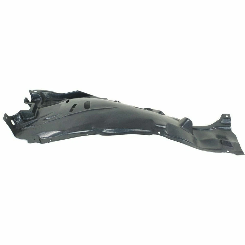Splash Shield For 2005-2006 Infiniti G35 Front Right Side Sedan Rear Section Foto 1 de 1