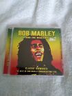 Bob Marley And The Wailers Classic Airwaves CD 2005