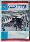 GAZETTE MAGAZINE Journal Gauge O Guild Vol. 19 No. 12 Aug 2016 Model Rail Trains