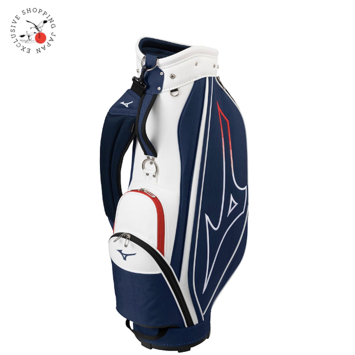 Mizuno Golf Leather Bags for sale | eBay Mizuno Golf Leather Bags for sale | eBay