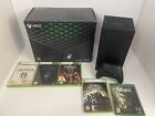 Xbox Series X Console Bundle - 26 Games Fallout Games