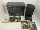 Xbox Series X Konsolenpaket - 26 Spiele Fallout-Spiele