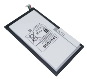 Oryginalna bateria Samsung Galaxy Tab 4 8.0 SM-T330NU EB-BT330FBU SM-T330 T330 4450mA - Zdjęcie 1 z 2