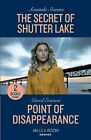 The Secret Of Shutter Lake / Point O..., Ericson, Carol