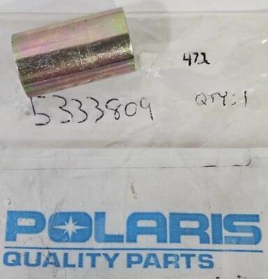 1996-2009 Polaris Xplorer рабочий спортсмен скремблер 500 425 330 прокладка 5333809 - Изображение 1 из 2