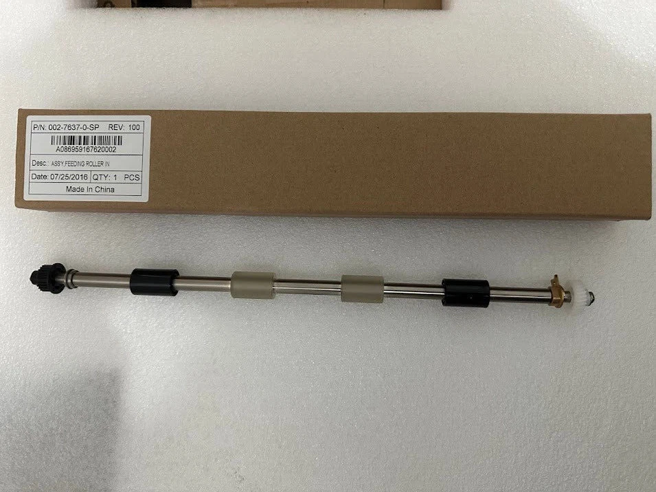 Avision 002-7637-0-SP Feeding Roller For AD230,AD240,AD250,AD260,AD280 Foto 1 de 1