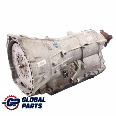 BMW F10 F11 520d Diesel N47N Automatic Gearbox Auto GA8HP45Z 7623321 WARRANTY - Image 1 of 4