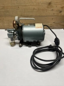 Bomba de vacío motor aire acondicionado 5KH32EG 550 General Electric - Imagen 1 de 11