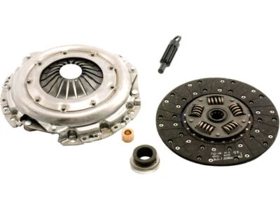 Kit de embreagem Chevrolet Blazer 1969-1974 LUK 88635JSPV 1970 1971 1972 1973 - Imagem 1 de 2