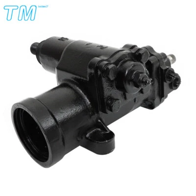 Caja de cambios de dirección asistida para Chevy Malibu Camaro Monte Carlo 1977/78/79 Foto 1 de 4