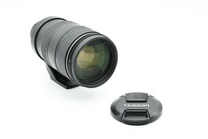 Nikon Nikkor AF 80-400mm f4.5-5.6 D ED VR Lens #974 - Picture 1 of 7