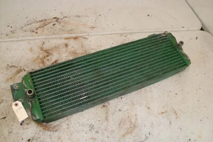 John Deere 4620 Tractor Oil Cooler - Picture 1 of 6