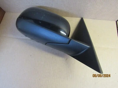 Espejo retrovisor lateral para pasajero derecho Kia Soul 2015 2016 2017 2018 OEM 87610B2500 Foto 1 de 4