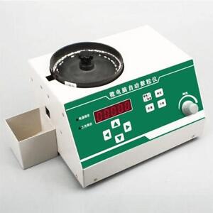 SLY-C Automatic Seeds Counter Tablet Microcomputer Meter Counting Machine