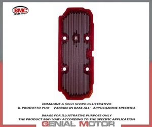 Filtro de aire Airpower by BMC FAF39419 MV-AGUSTA F4 1078 RR 2009 > 2011 - Imagen 1 de 2