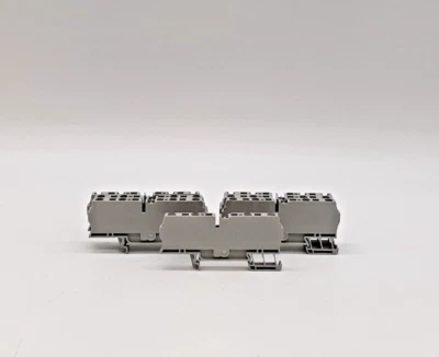 Allen-Bradley 1492-L3Q Terminal Block - Lot of 7 - Image 1 of 4