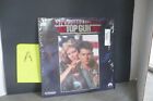 Top Gun Laser Disc LD Pioneer Tom Cruise Action Maverick Laserdisc {partia A)