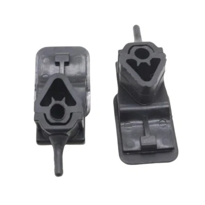 2x Glove Box Assembly Buckle Clip For Hyundai Accent Elantra Santa Fe 8453539000 - Image 1 of 4