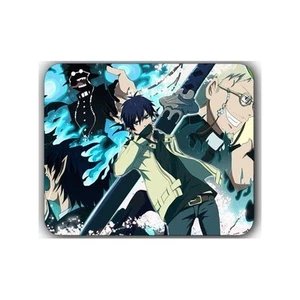 Tapis de souris Ao no Exorcist - Imagen 1 de 1