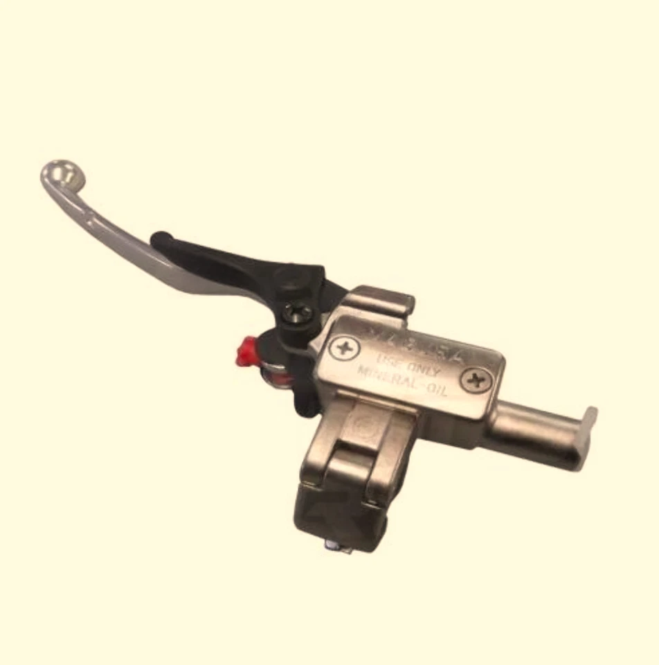 РЫЧАГ СЦЕПЛЕНИЯ ГЛАВНОГО ЦИЛИНДРА KTM 250 59002030200 - Изображение 1 из 4