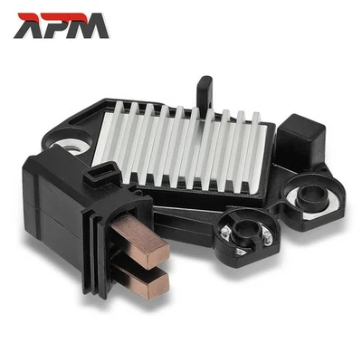 Régulateur Dynamo Régulateur Dc pour Mercedes-Benz C-Class CLS Classe E Gle - Photo 1/4