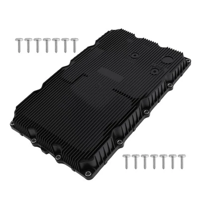 Pan de transmisión para Kia K900 V8 5,0 L 2015 45280-4F320 reemplazo directo Foto 1 de 4