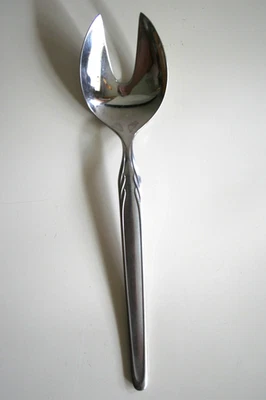 Colher de servir WMF PARIS garfo rachado 7,5" - Imagem 1 de 2