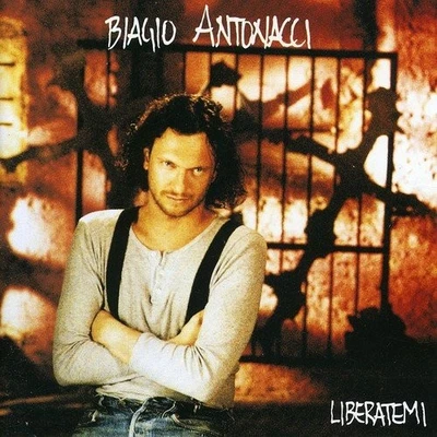 Biagio Antonacci Liberatemi (CD) - Bild 1 von 2