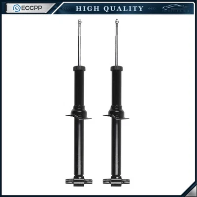 Front Pair Struts Shocks For 2003-2007 Cadillac CTS Left Right ECCPP - Изображение 1 из 4