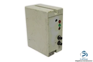 GESTRA NRS2-1B LEVEL CONTROLLER_GESTRA NRS2-1 / 90-317_GESTRA NRS 2-1B / 057 610 - Picture 1 of 4
