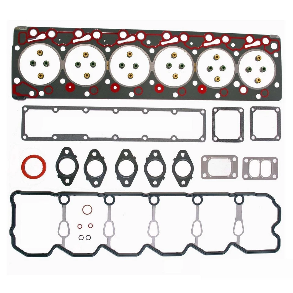 KIT ENGINETECH GSKT DODGE CUMMINS 5.9L 359 24V HS y CS Foto 1 de 4